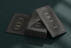 Decobra Art Deco Font