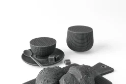 Decor Set Chocolate Croissant