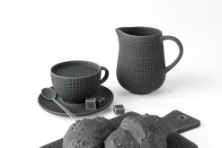 Decor Set Chocolate Croissant