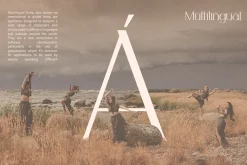 Decorya - 3 Font Modern