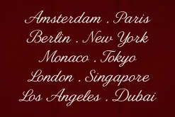 De Lesa Paquetts Classic Script Font