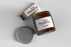 Delightful Monoline Font Duo