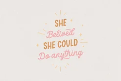 Delightful Monoline Font Duo