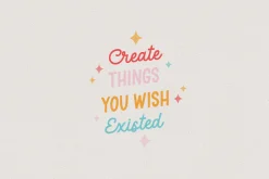 Delightful Monoline Font Duo