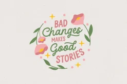 Delightful Monoline Font Duo
