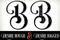 Desire Rough & Ragged