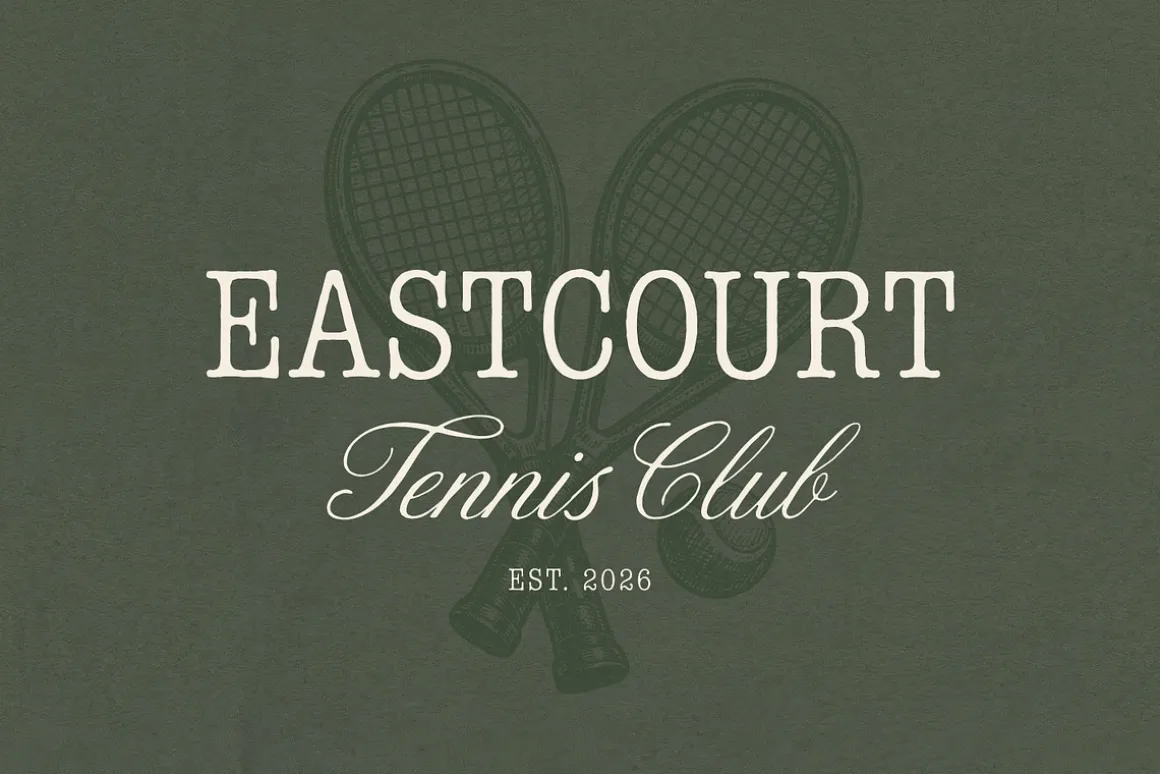 Details - Refined Font Duo