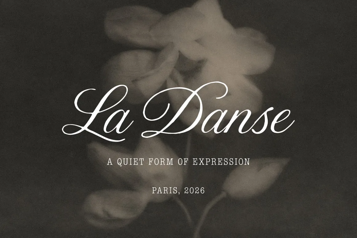 Details - Refined Font Duo