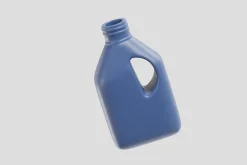 Detergent Bottle