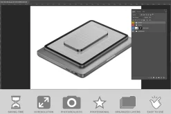 Device Stack PSD