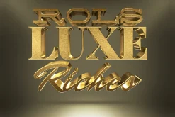 3D Gold Text Effects Vol.1
