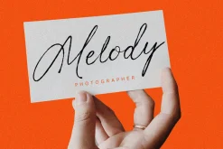 Diamond Beach Handwritten Font