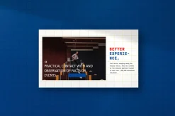 DIAMOND - Hype Powerpoint