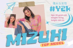 Digibats - Y2k Display Font