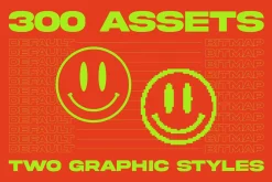 DIGITAL BRUTALISM Volume 1