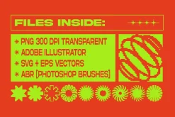 DIGITAL BRUTALISM Volume 1