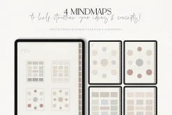 Digital Notebook - Paper Texture
