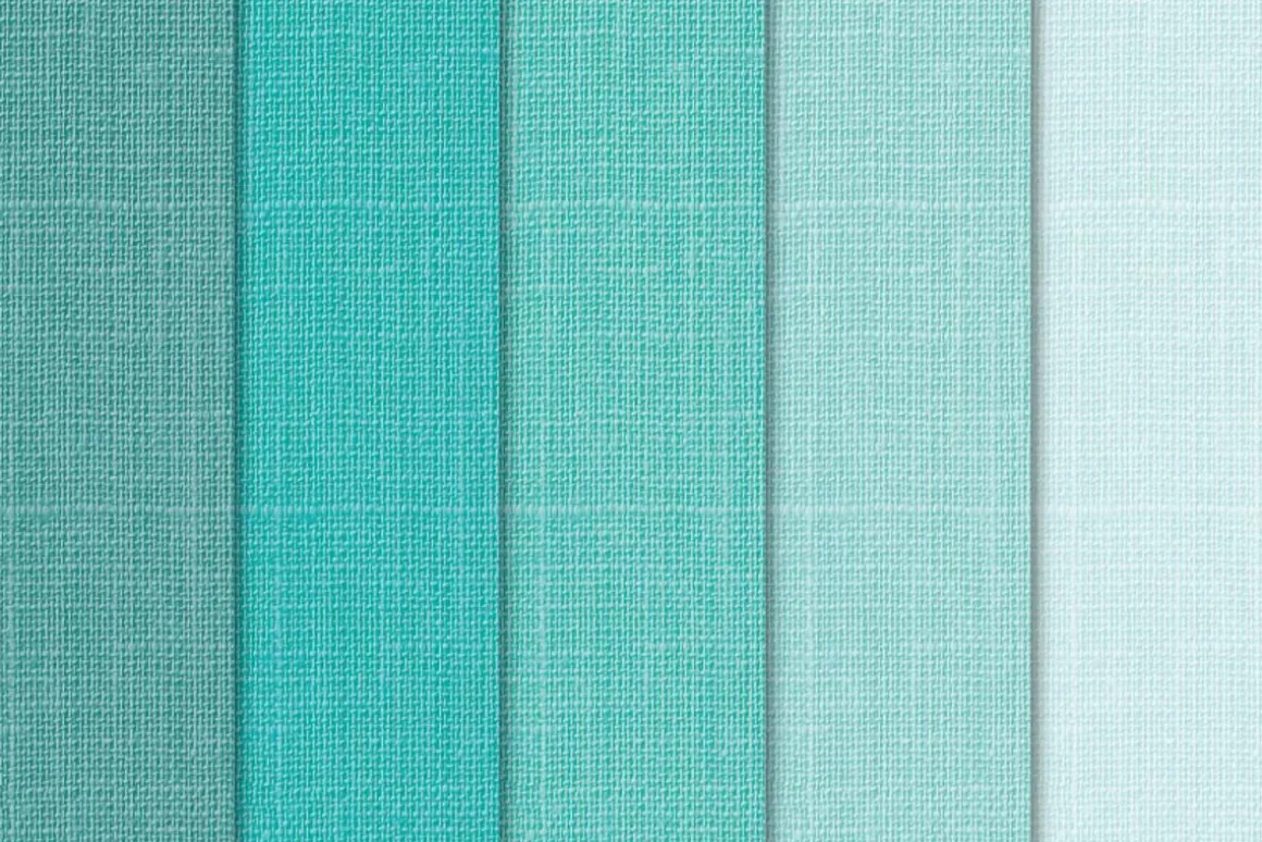 Digital Paper Linen Summer Love