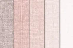 Digital Paper Linen Vintage