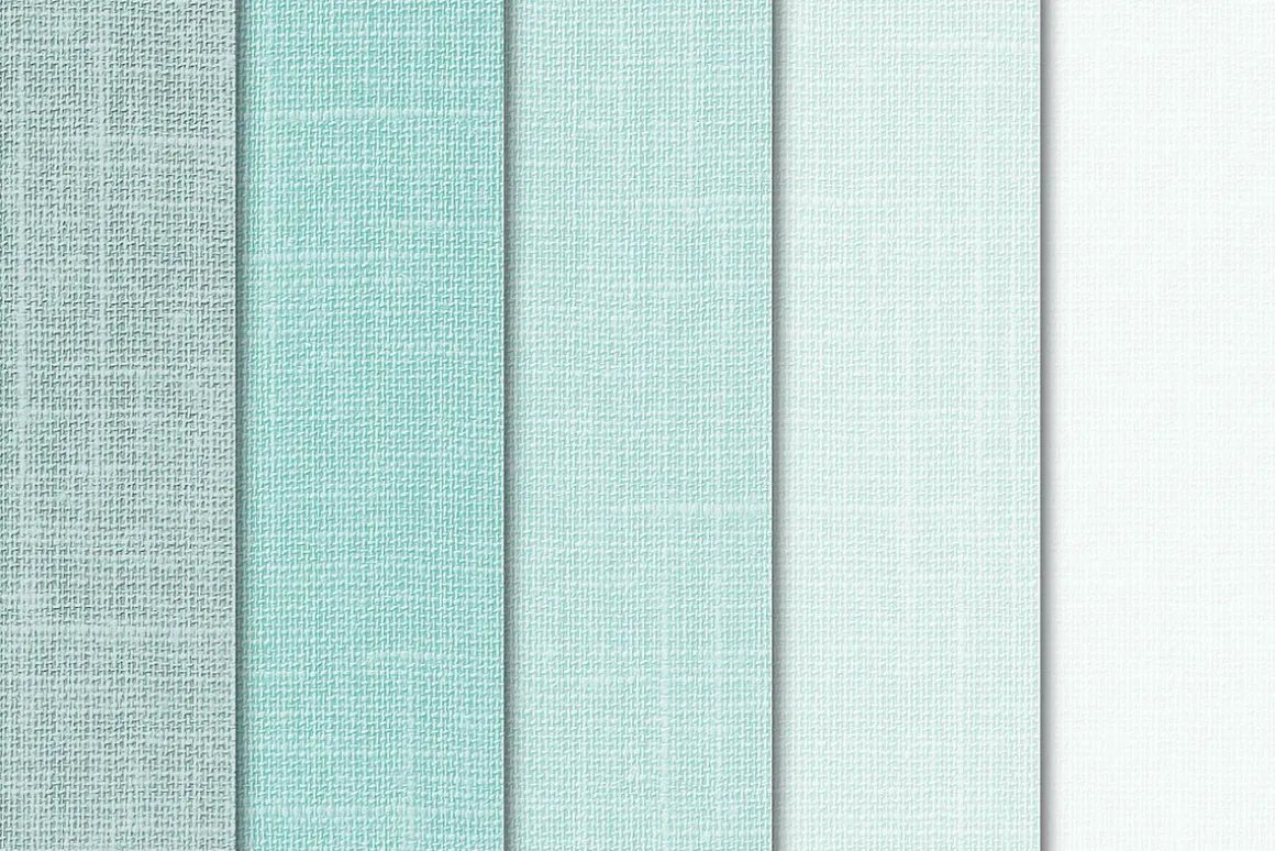 Digital Paper Linen Vintage