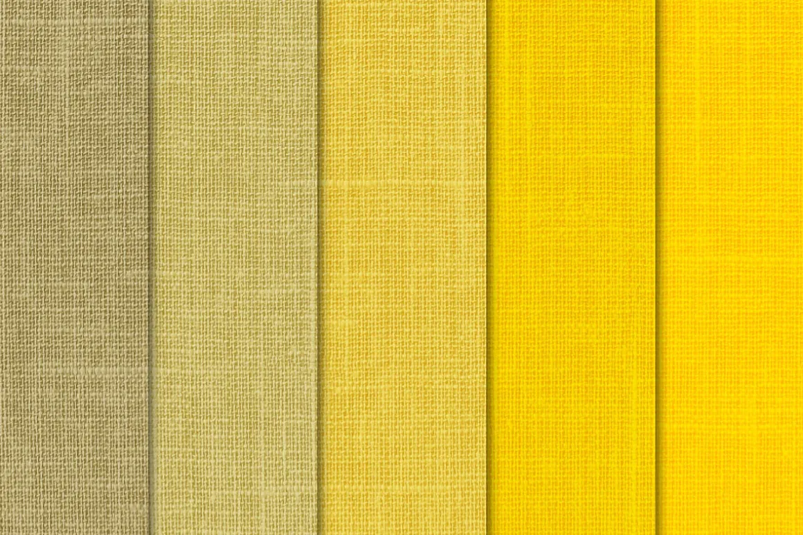 Digital Paper Set Linen Freesia