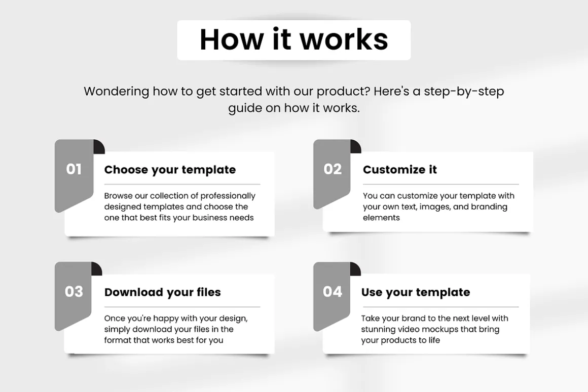 Digital Tablet Listing Video Canva