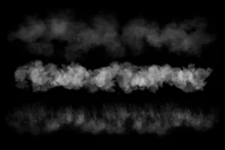 Dirt and Smoke Brush Set