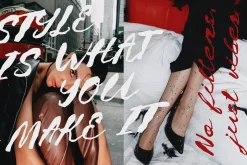 Dirty Luxe: Inky Messy Script Font