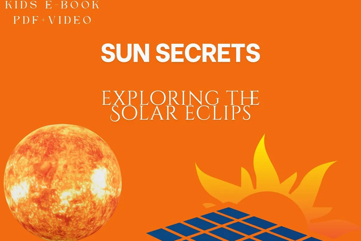 Discovering The Secrets Of Sun
