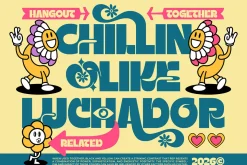 Disko Phonic Typeface