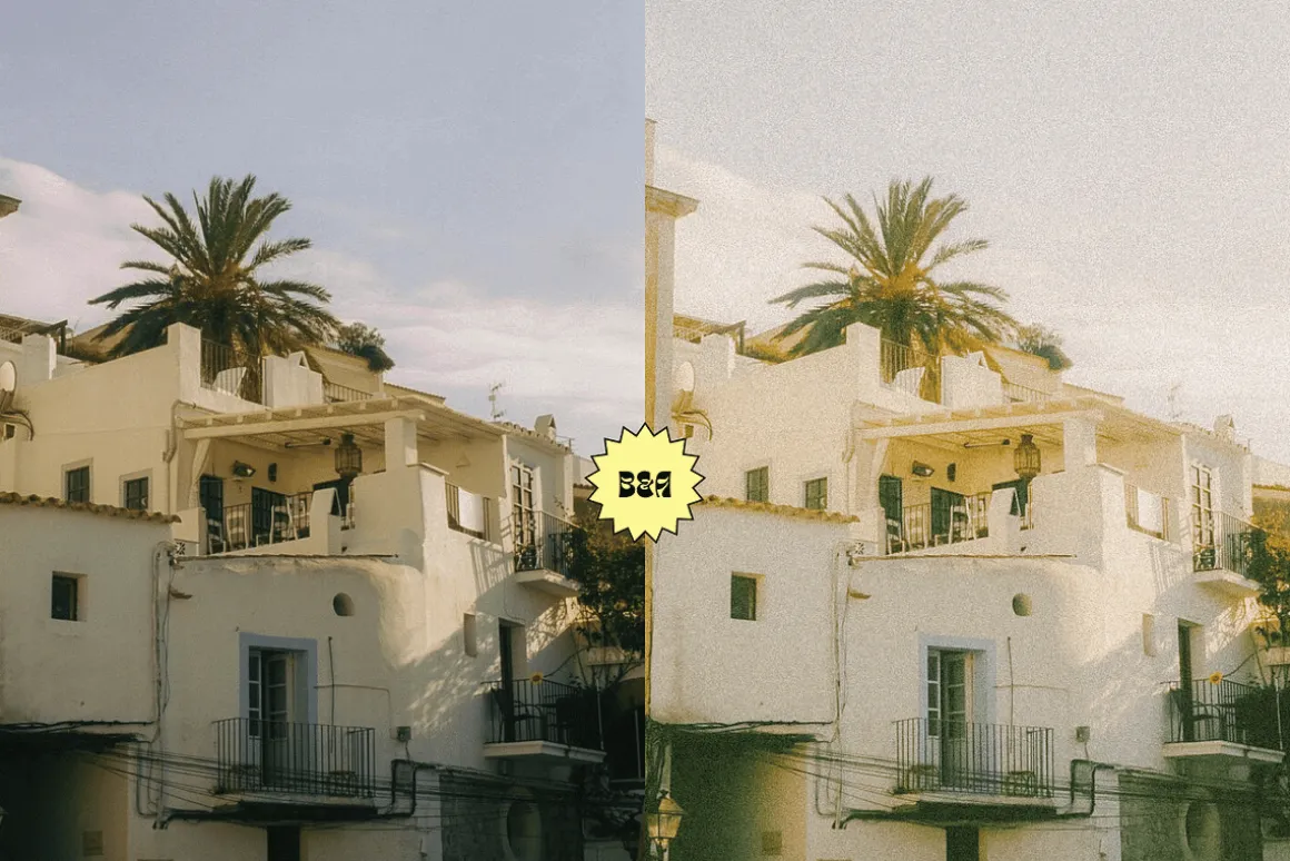 15 DISPOSABLE MOBILE PRESETS