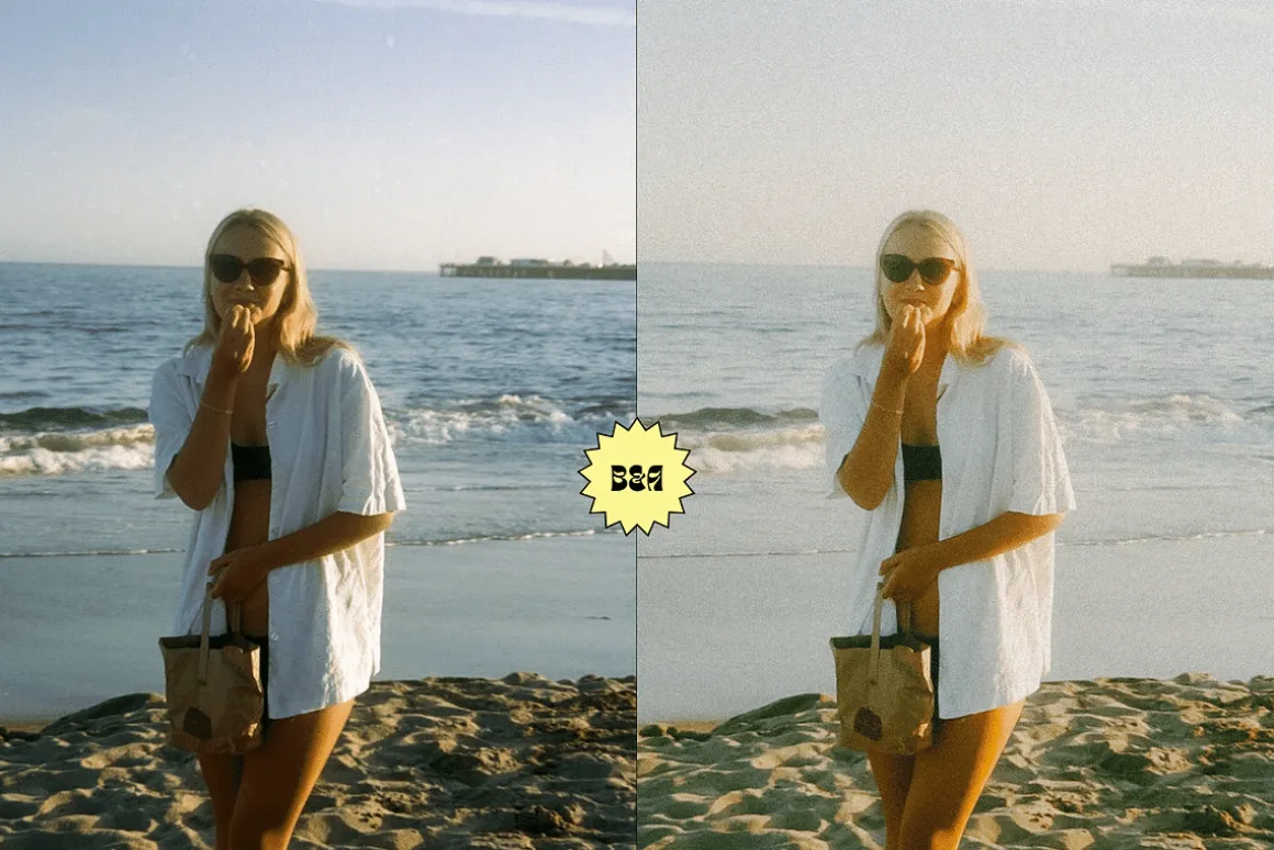 15 DISPOSABLE MOBILE PRESETS