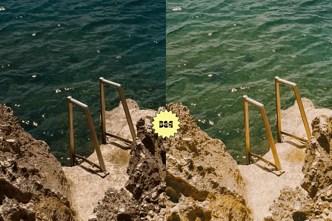 15 DISPOSABLE MOBILE PRESETS