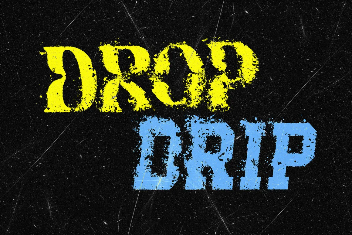Distortion Effects Collection
