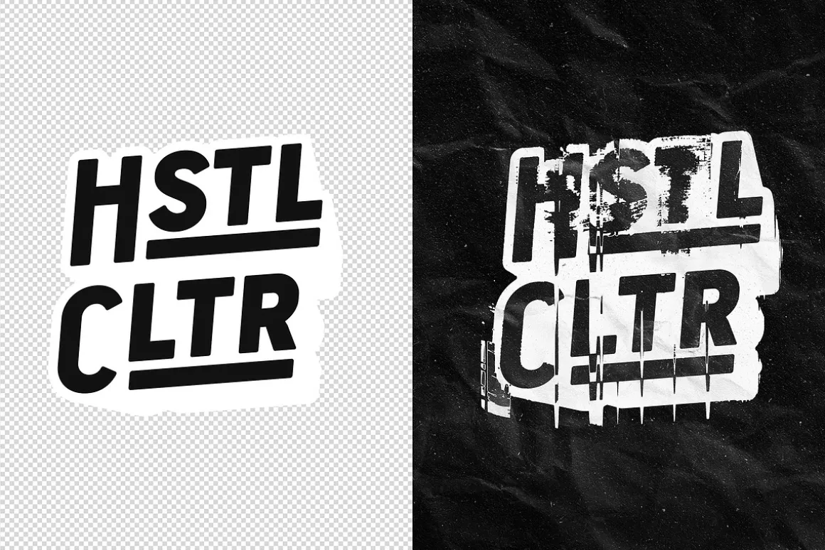 Distortion Effects Collection