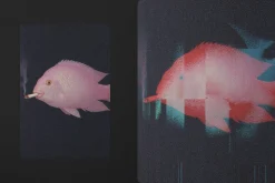 Distortion Photo Effects