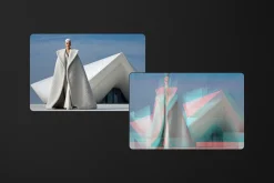 Distortion Photo Effects
