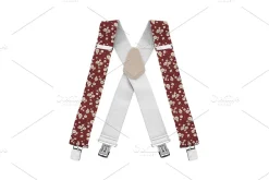 Ditsy floral.