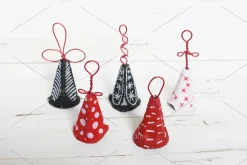 DIY Eco Christmas Decor Instruction
