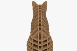 3D Jigsaw Puzzle Cat1