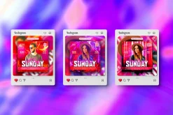 Dj Night Club Party Flyer Design