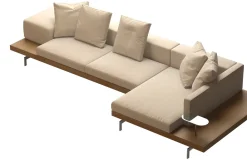 Dock Sofa by B&B Italia