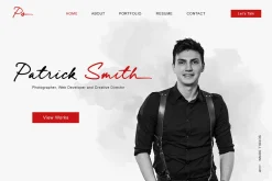 Dockyard | Handwritten Font