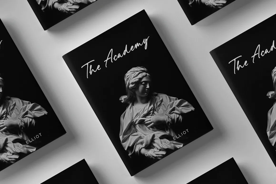 Dockyard | Handwritten Font