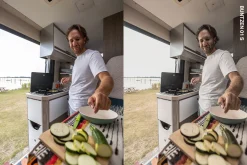 25 Documentary Lightroom Presets LUT