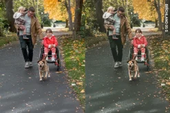 Documentary Lightroom Presets & LUTs