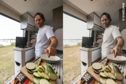Documentary Lightroom Presets & LUTs