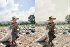 Documentary Lightroom Presets & LUTs