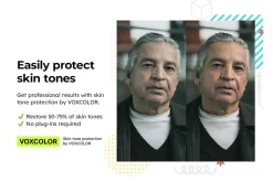 Documentary Lightroom Presets & LUTs