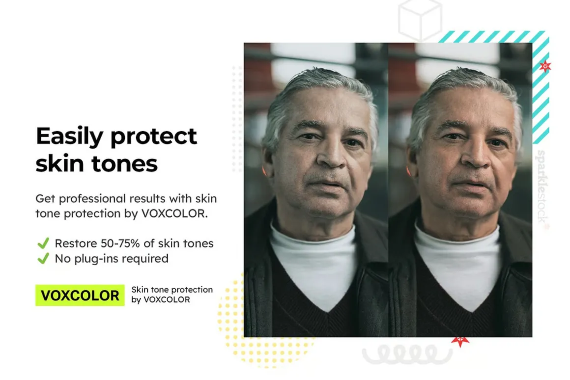Documentary Lightroom Presets & LUTs